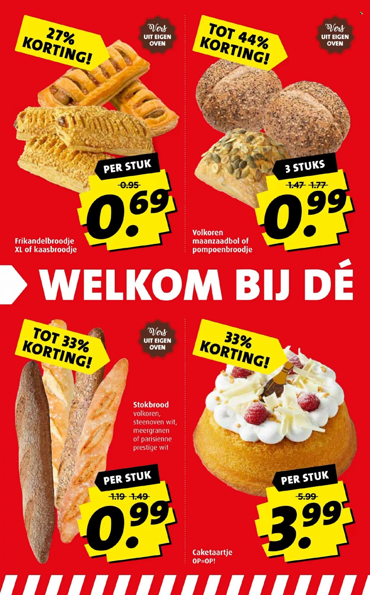 Boni-aanbieding - 27-12-2023 - 2-1-2024. Pagina 18