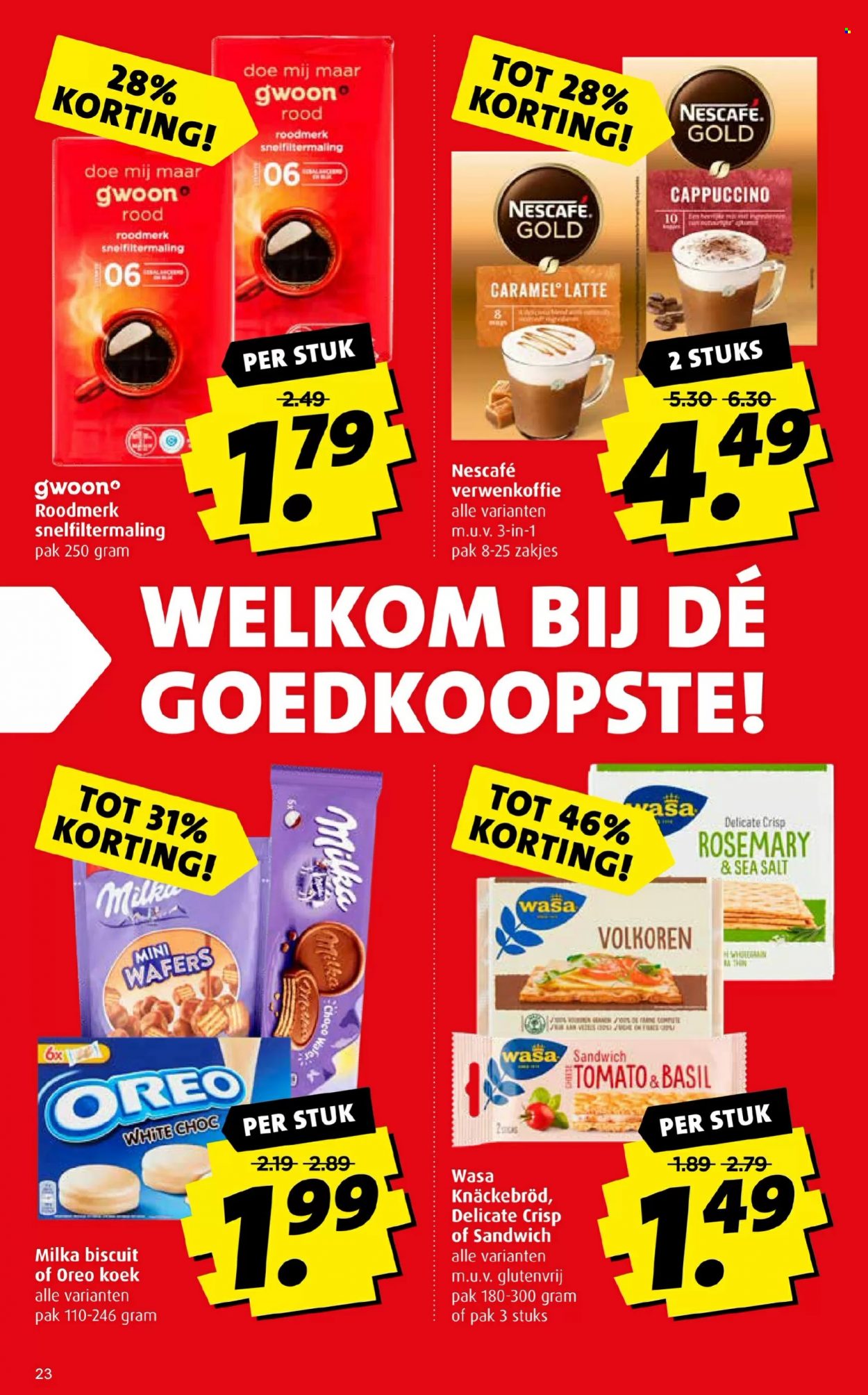 Boni-aanbieding - 27-12-2023 - 2-1-2024. Pagina 23