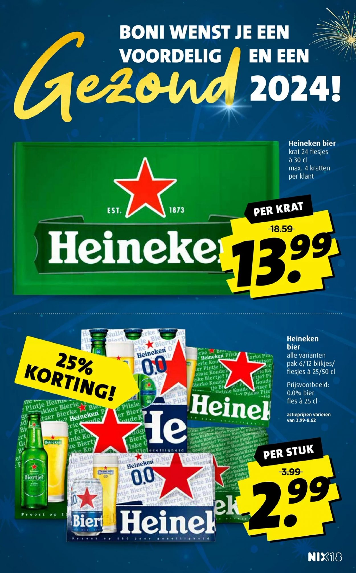 Boni-aanbieding - 27-12-2023 - 2-1-2024. Pagina 28