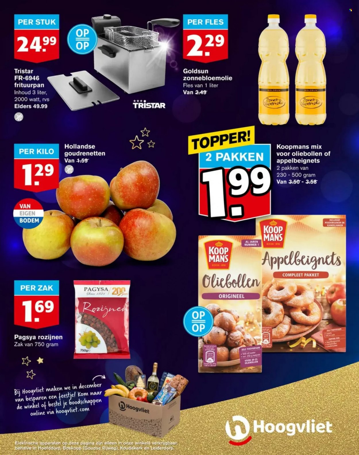 Hoogvliet-aanbieding - 27-12-2023 - 2-1-2024. Pagina 3