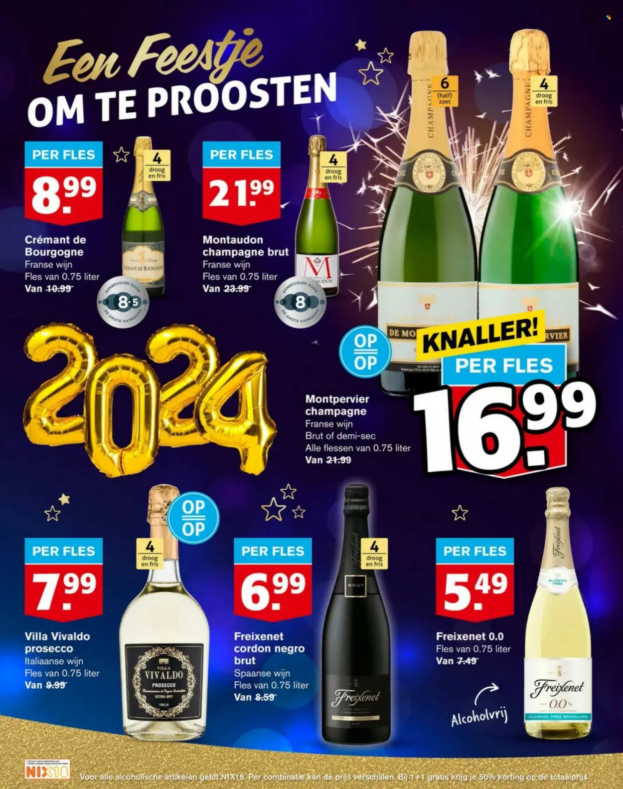 Hoogvliet-aanbieding - 27-12-2023 - 2-1-2024. Pagina 4
