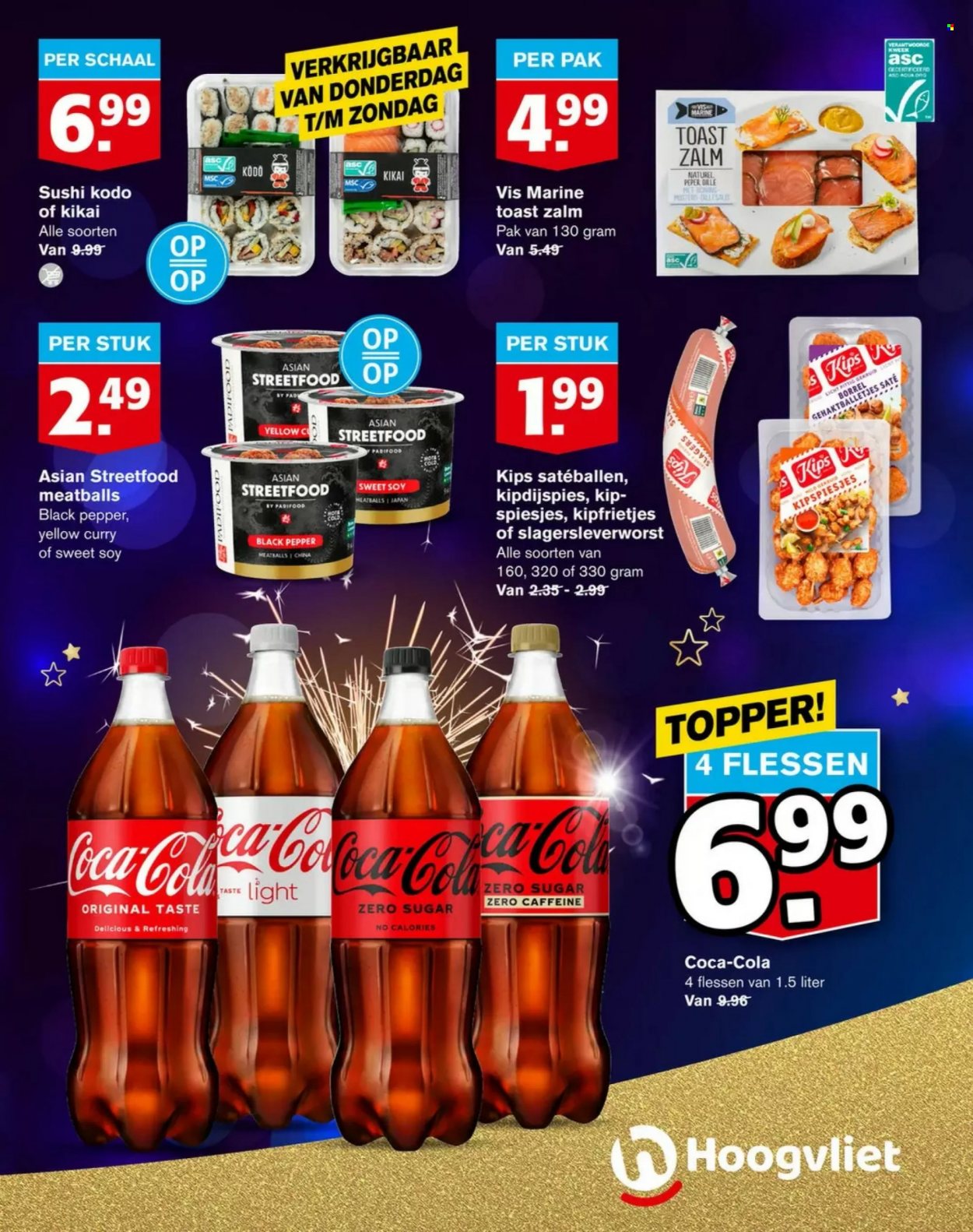 Hoogvliet-aanbieding - 27-12-2023 - 2-1-2024. Pagina 7