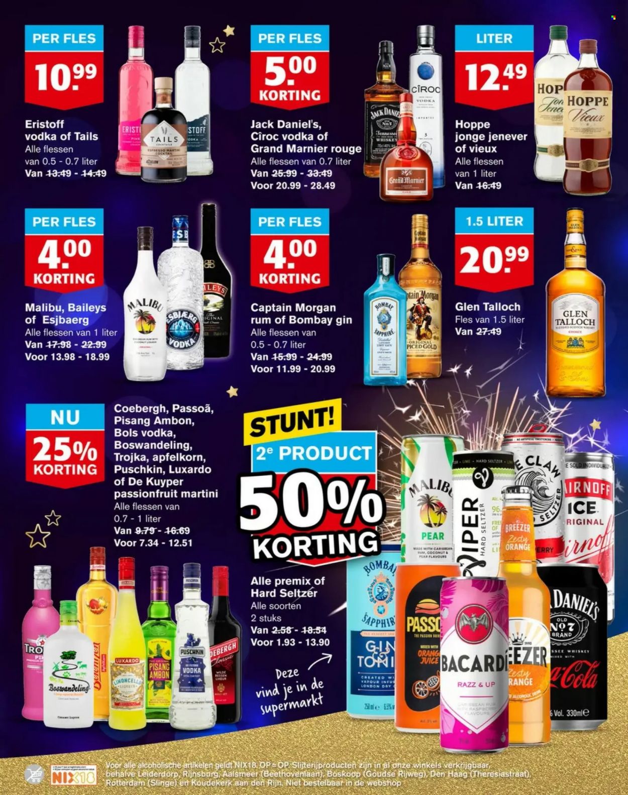 Hoogvliet-aanbieding - 27-12-2023 - 2-1-2024. Pagina 11