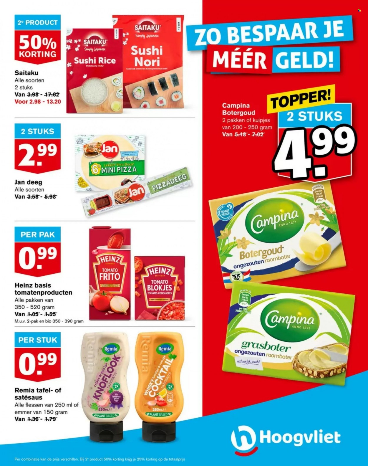 Hoogvliet-aanbieding - 27-12-2023 - 2-1-2024. Pagina 17