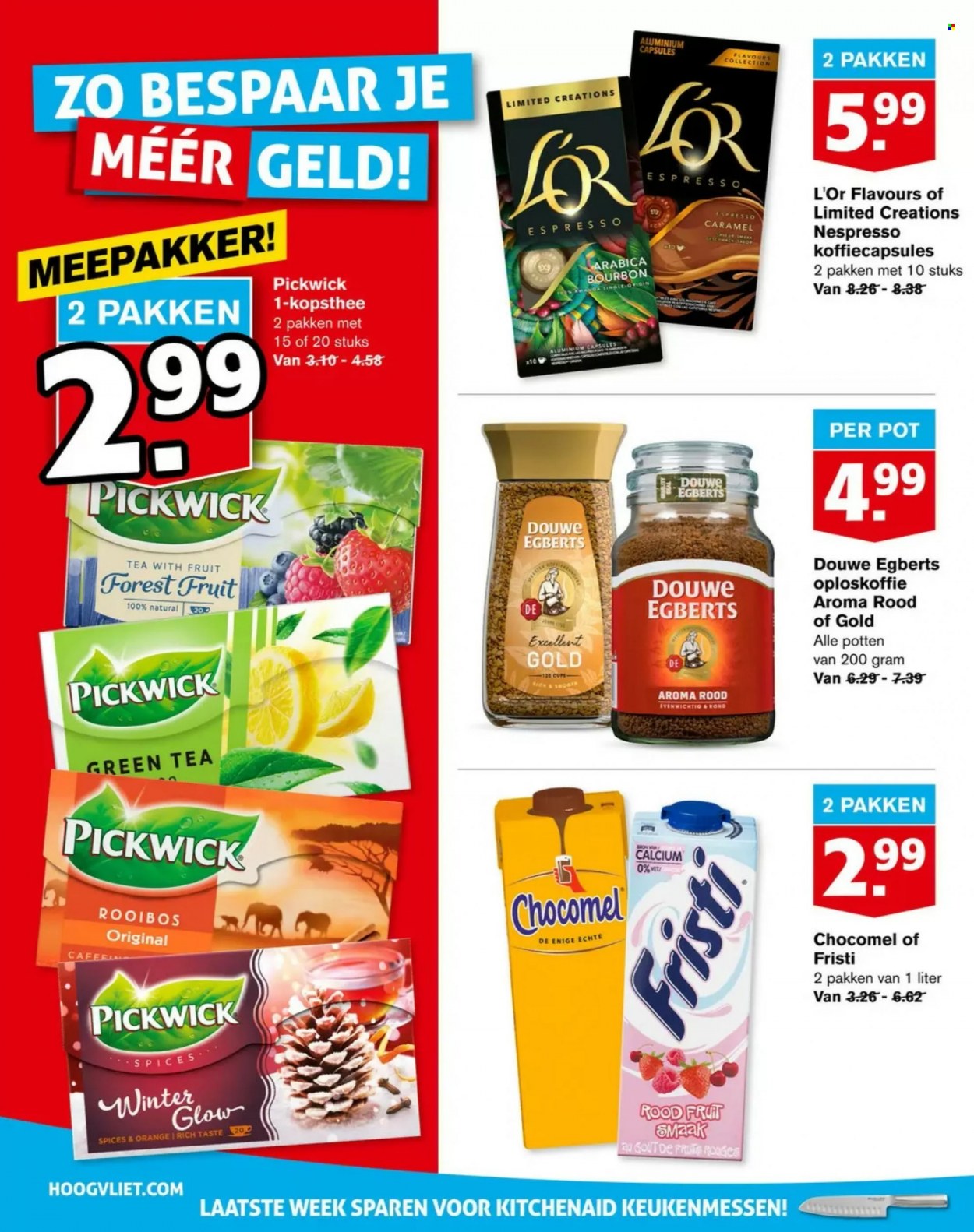 Hoogvliet-aanbieding - 27-12-2023 - 2-1-2024. Pagina 18