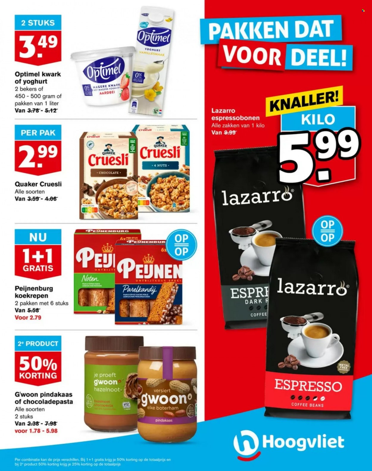 Hoogvliet-aanbieding - 27-12-2023 - 2-1-2024. Pagina 19