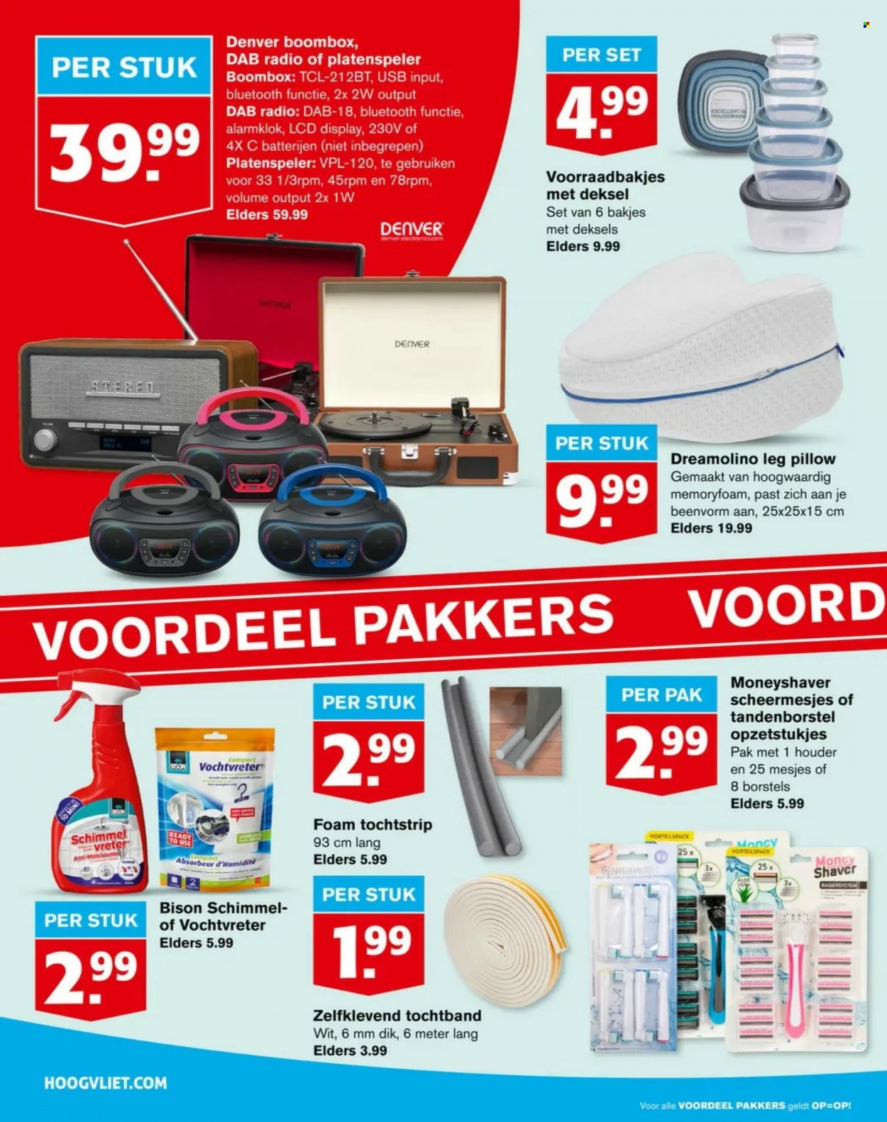 Hoogvliet-aanbieding - 27-12-2023 - 2-1-2024. Pagina 22