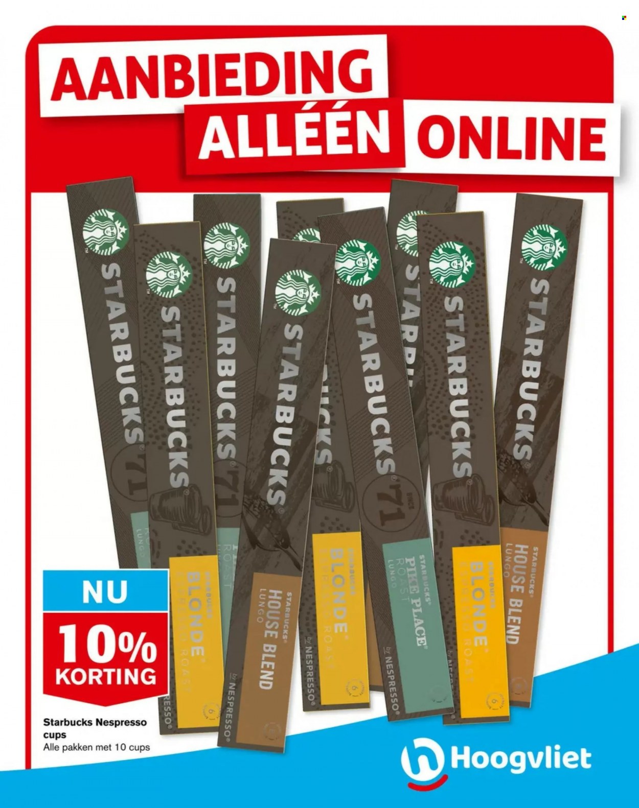 Hoogvliet-aanbieding - 27-12-2023 - 2-1-2024. Pagina 25