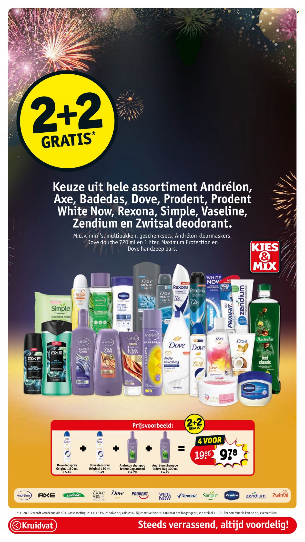 Kruidvat-aanbieding - 26-12-2023 - 31-12-2023. Pagina 2