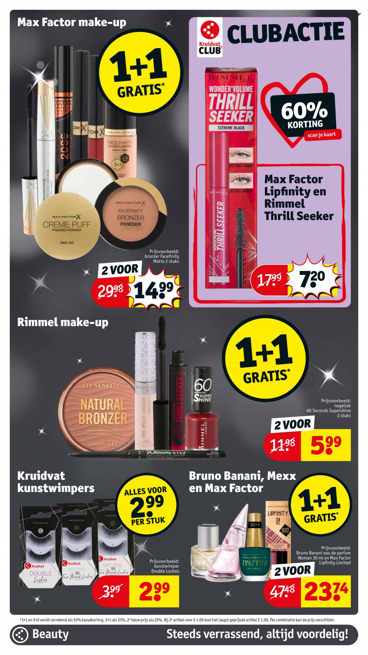 Kruidvat-aanbieding - 26-12-2023 - 31-12-2023. Pagina 3