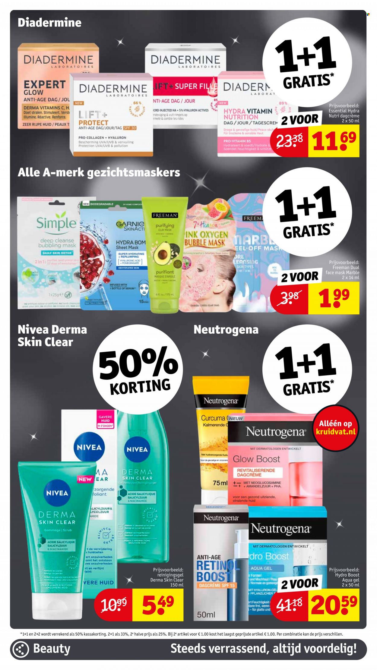 Kruidvat-aanbieding - 26-12-2023 - 31-12-2023. Pagina 5