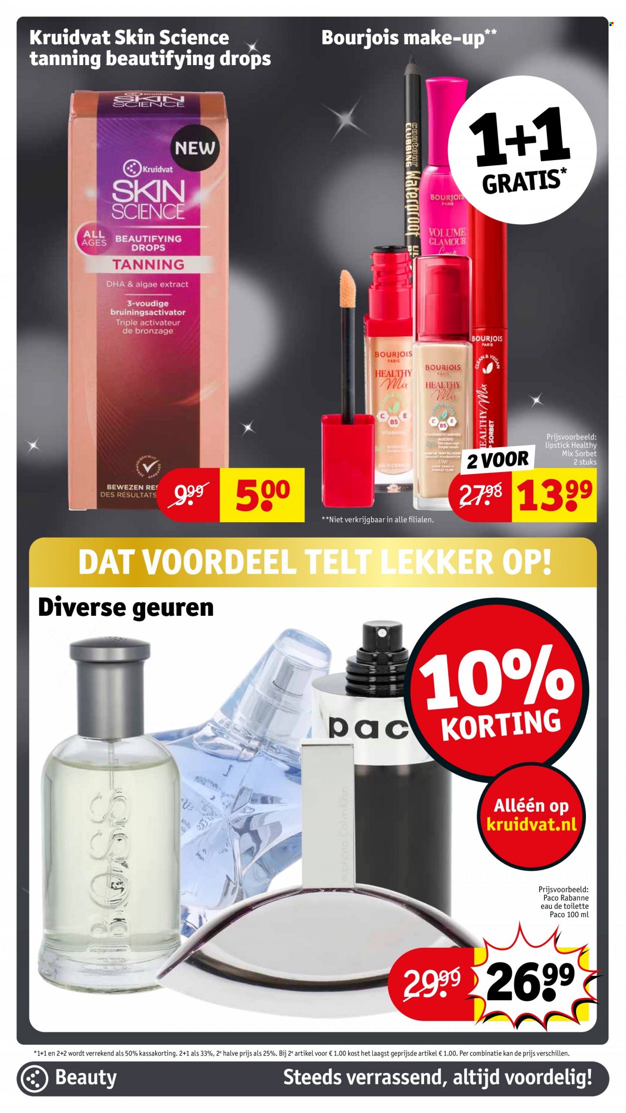 Kruidvat-aanbieding - 26-12-2023 - 31-12-2023. Pagina 6