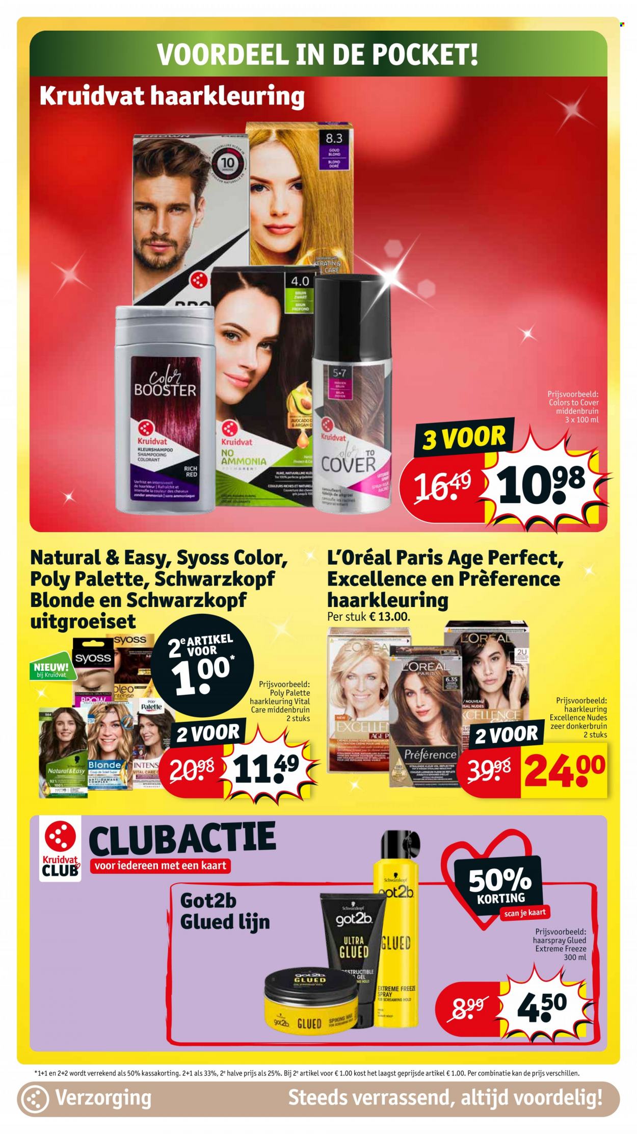 Kruidvat-aanbieding - 26-12-2023 - 31-12-2023. Pagina 10