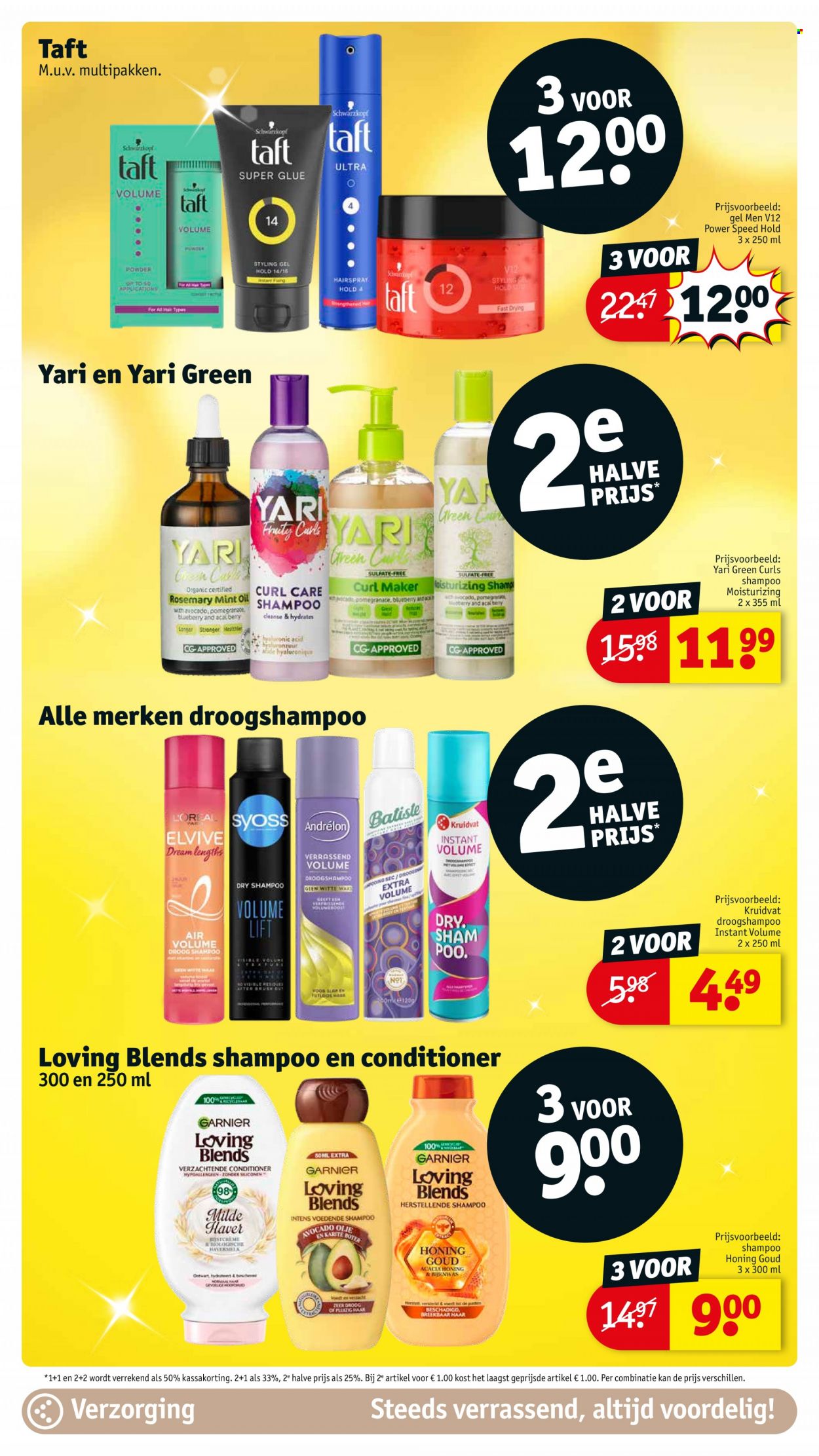 Kruidvat-aanbieding - 26-12-2023 - 31-12-2023. Pagina 12