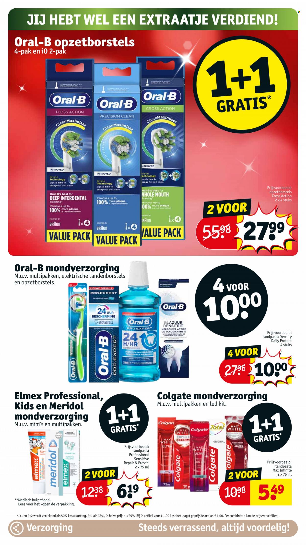 Kruidvat-aanbieding - 26-12-2023 - 31-12-2023. Pagina 15