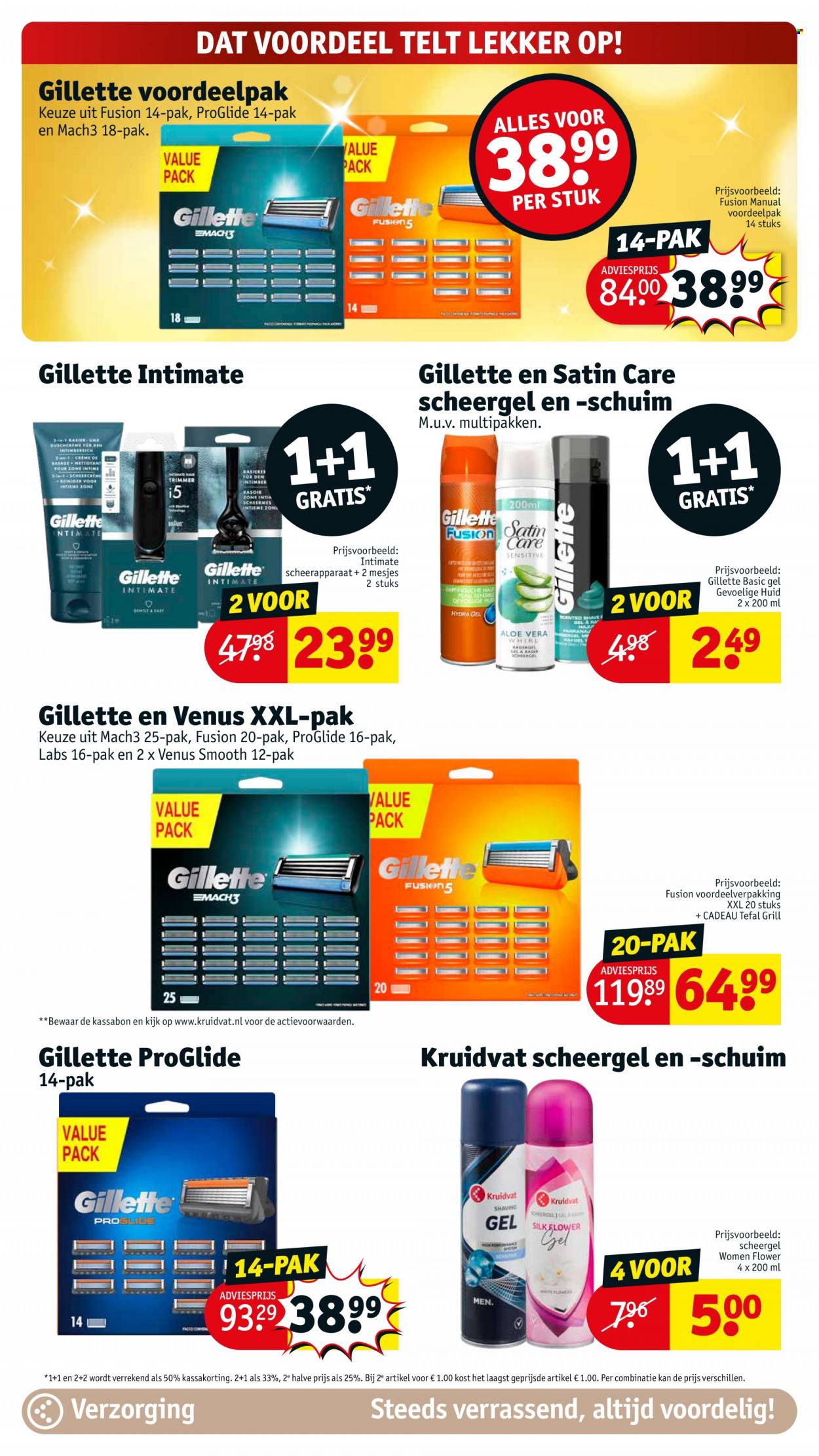 Kruidvat-aanbieding - 26-12-2023 - 31-12-2023. Pagina 18
