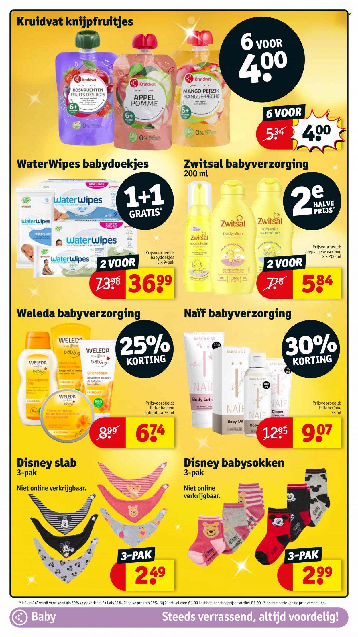 Kruidvat-aanbieding - 26-12-2023 - 31-12-2023. Pagina 24