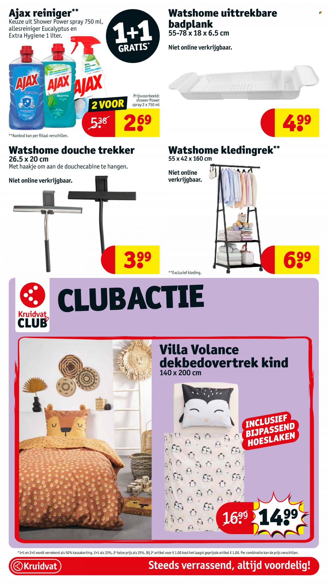 Kruidvat-aanbieding - 26-12-2023 - 31-12-2023. Pagina 29
