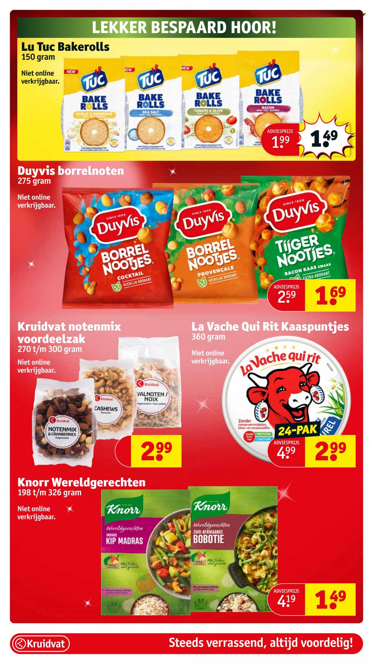 Kruidvat-aanbieding - 26-12-2023 - 31-12-2023. Pagina 31
