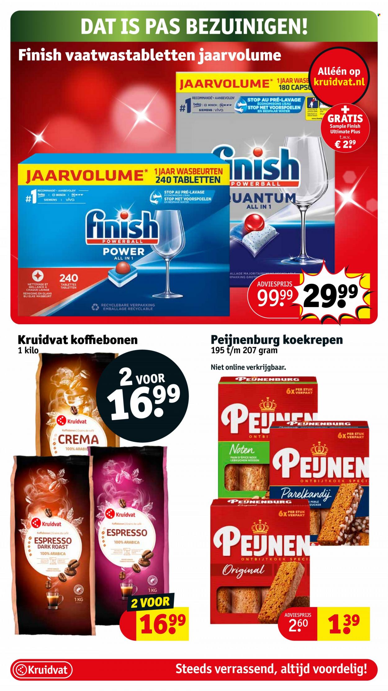 Kruidvat-aanbieding - 26-12-2023 - 31-12-2023. Pagina 32