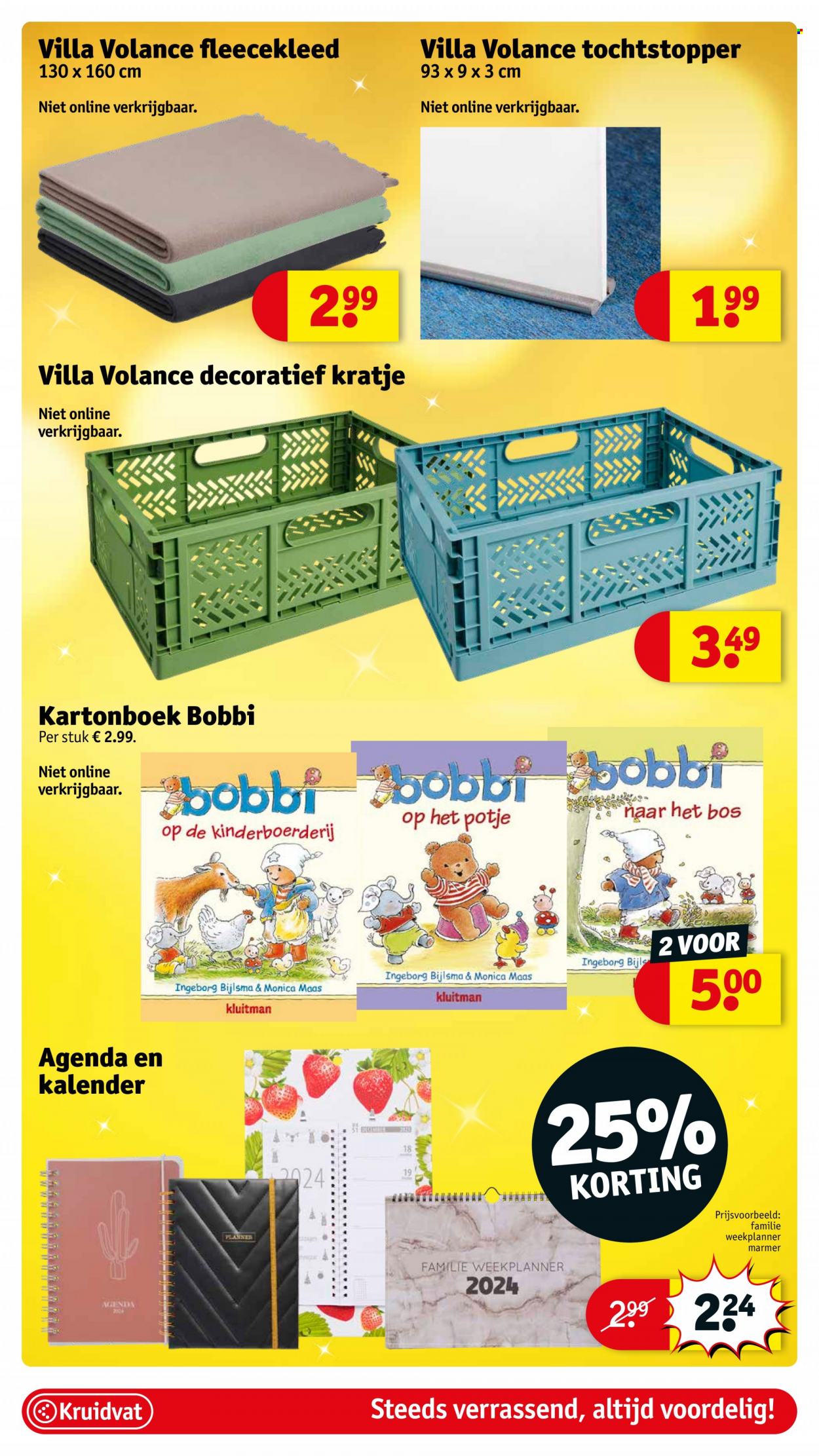 Kruidvat-aanbieding - 26-12-2023 - 31-12-2023. Pagina 36