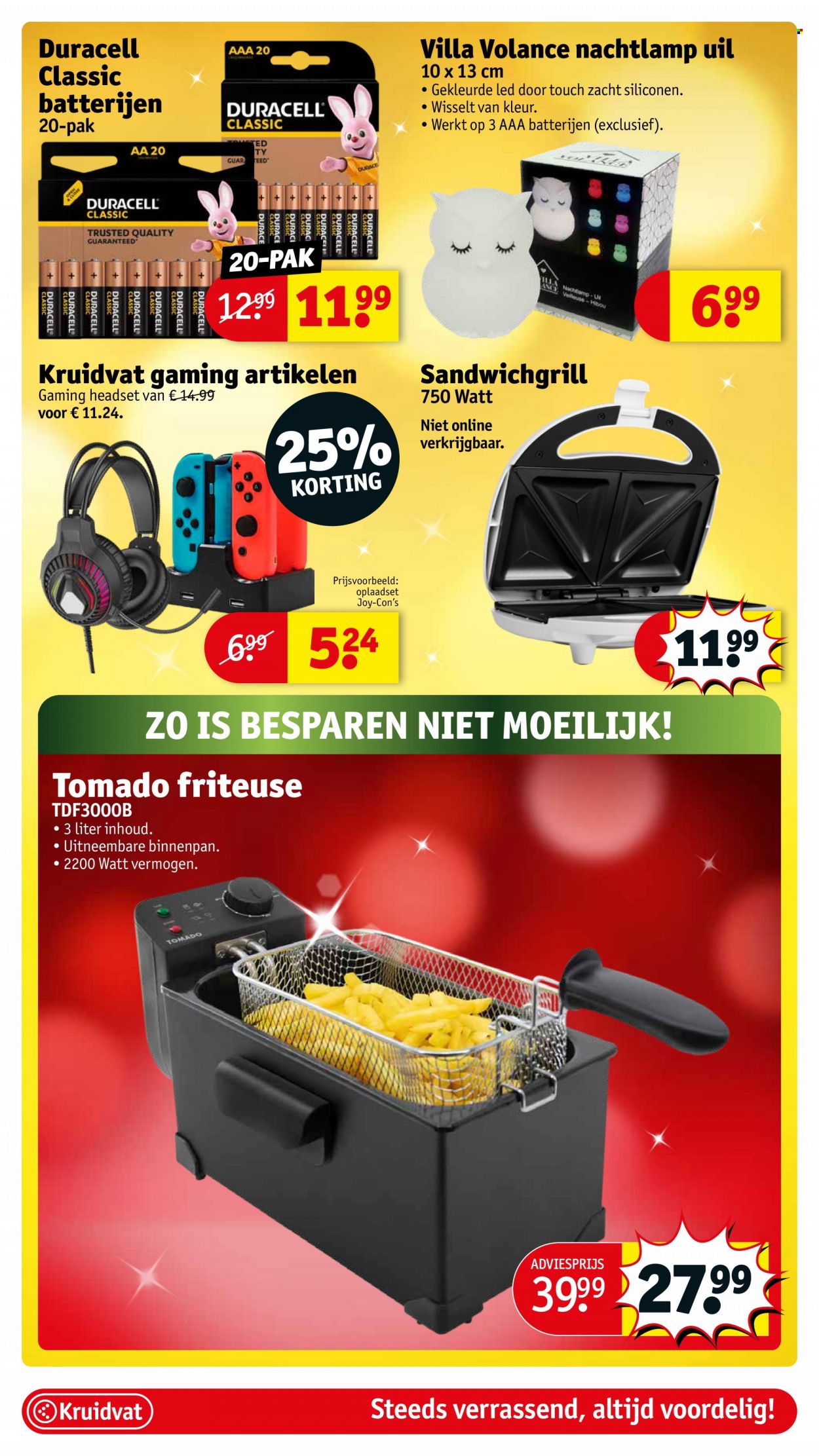 Kruidvat-aanbieding - 26-12-2023 - 31-12-2023. Pagina 37