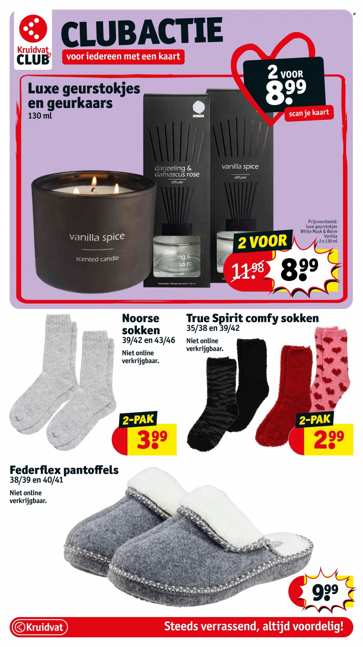 Kruidvat-aanbieding - 26-12-2023 - 31-12-2023. Pagina 42