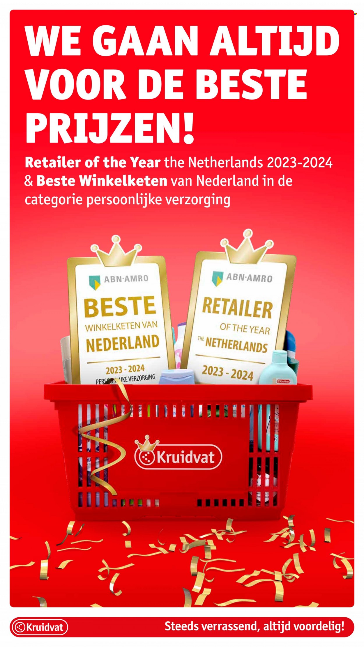 Kruidvat-aanbieding - 26-12-2023 - 31-12-2023. Pagina 45