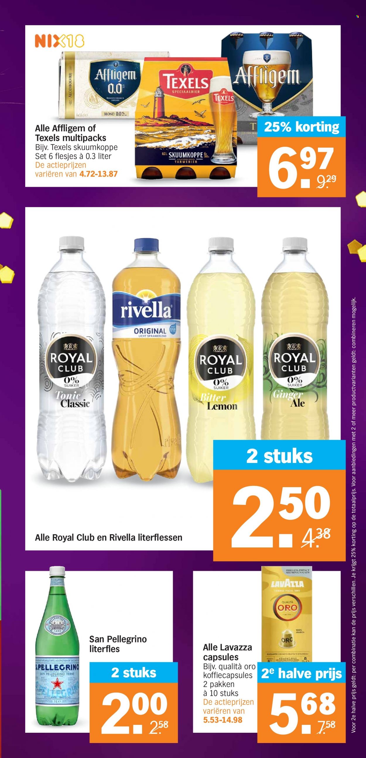 Albert Heijn-aanbieding - 27-12-2023 - 1-1-2024. Pagina 9