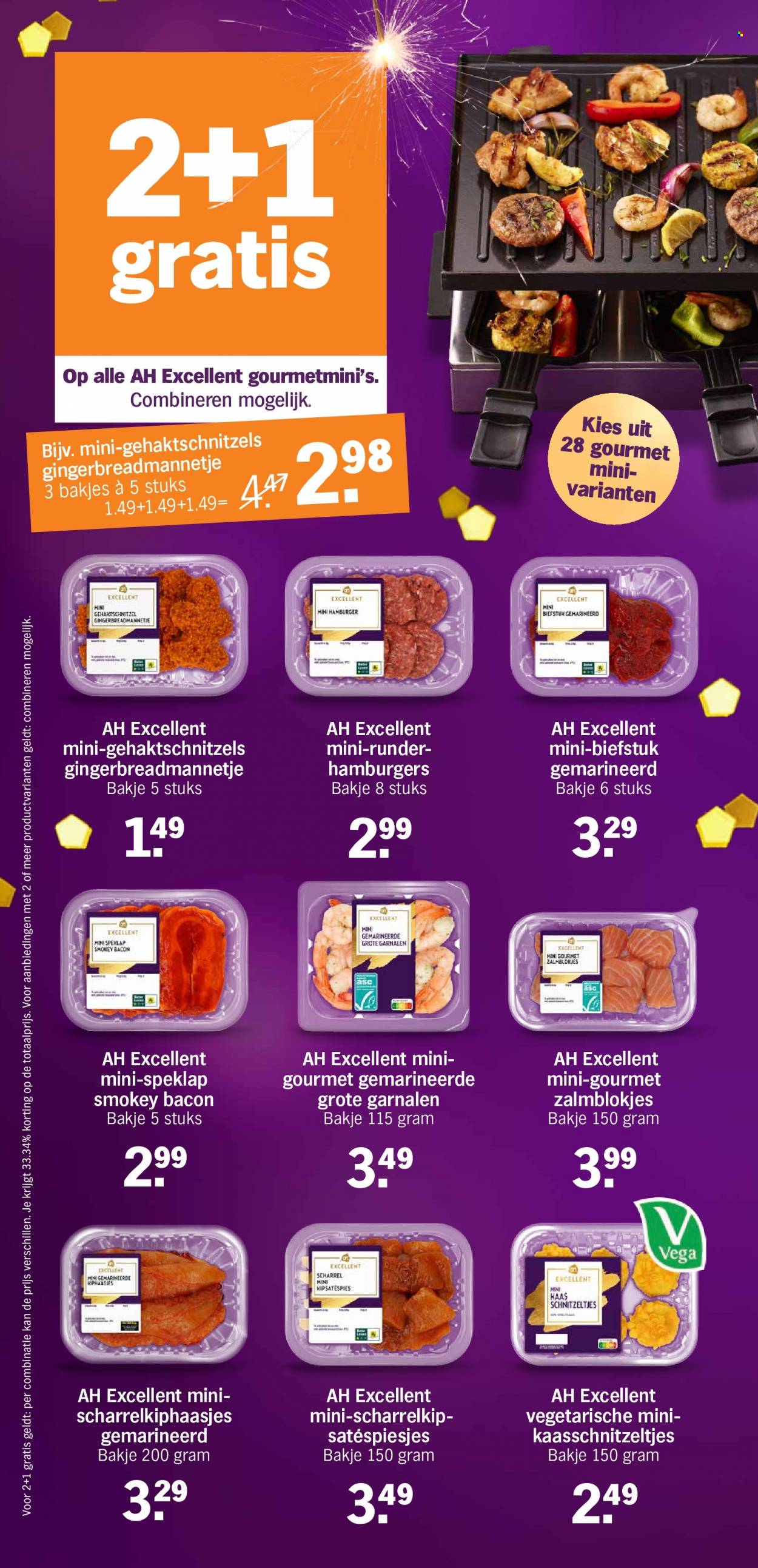 Albert Heijn-aanbieding - 27-12-2023 - 1-1-2024. Pagina 10