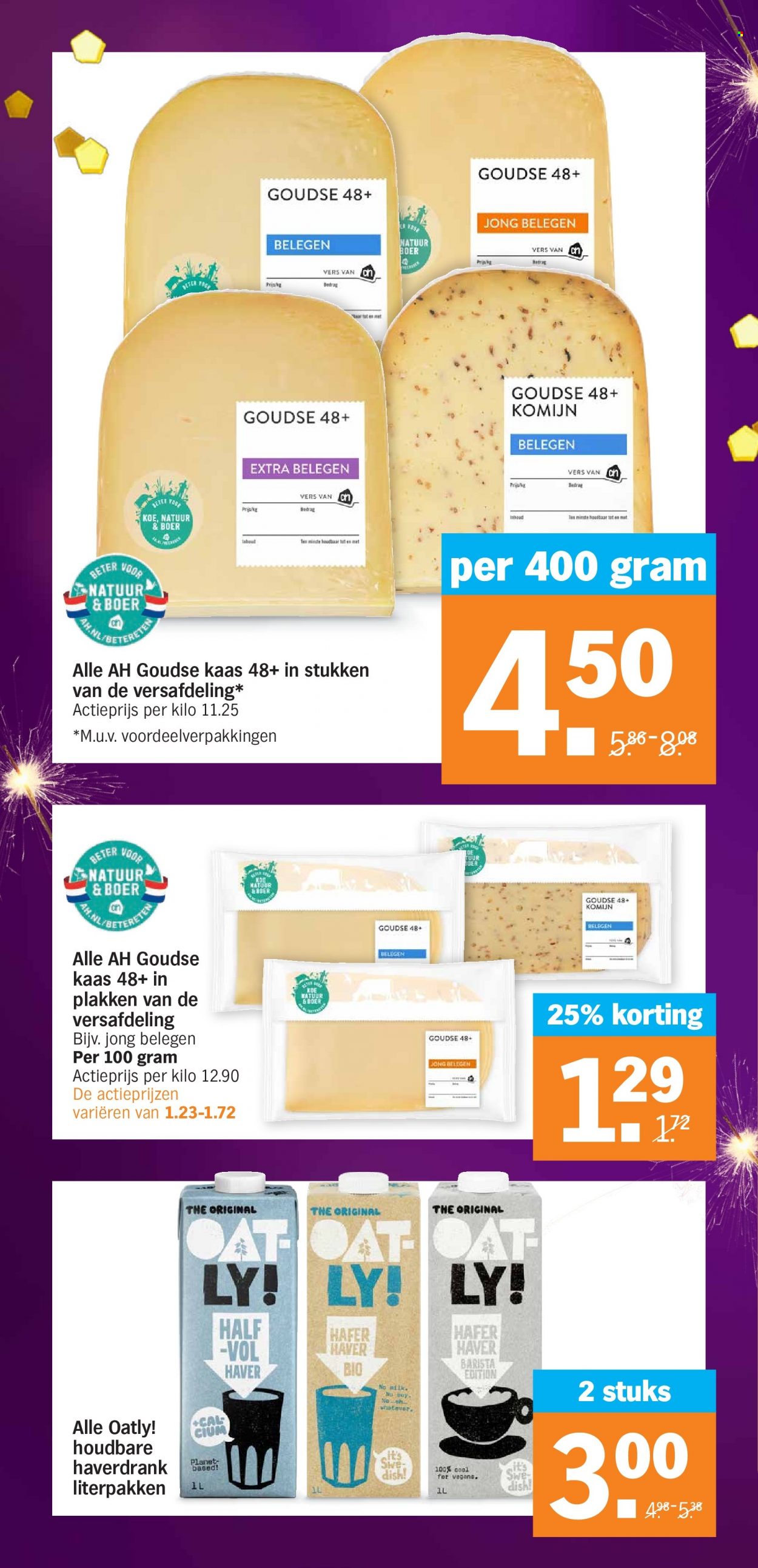 Albert Heijn-aanbieding - 27-12-2023 - 1-1-2024. Pagina 24