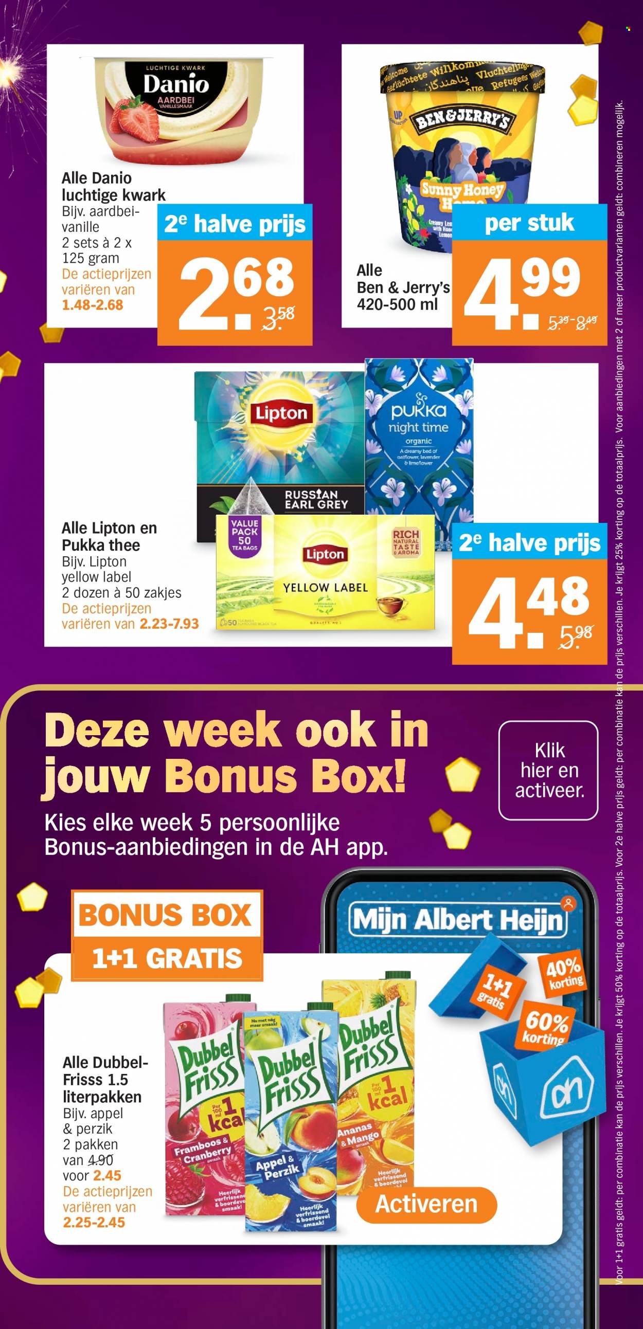 Albert Heijn-aanbieding - 27-12-2023 - 1-1-2024. Pagina 25