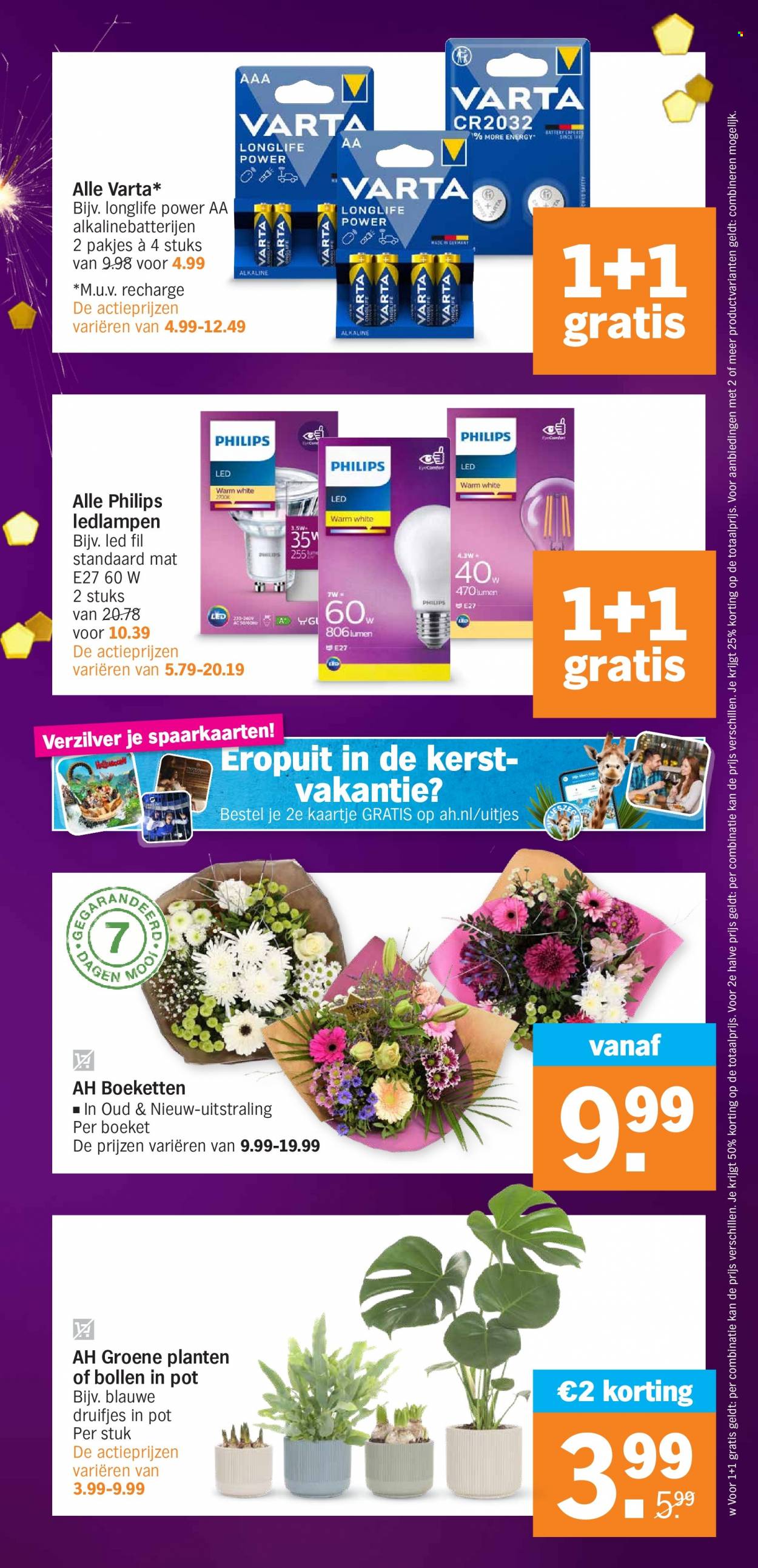 Albert Heijn-aanbieding - 27-12-2023 - 1-1-2024. Pagina 29