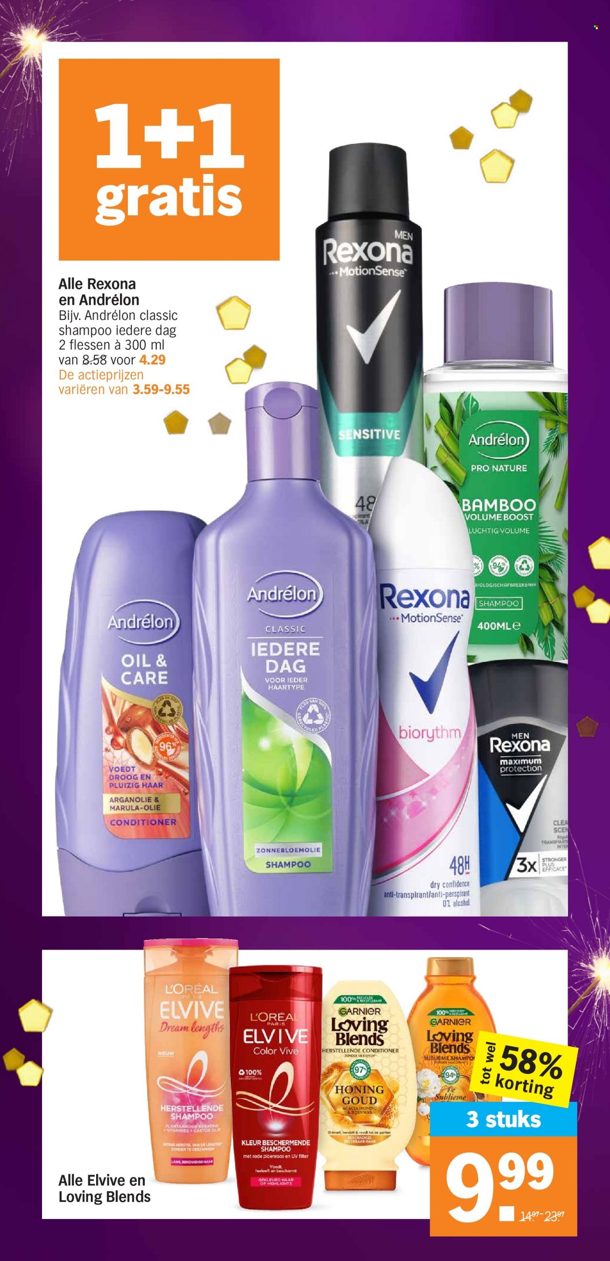 Albert Heijn-aanbieding - 27-12-2023 - 1-1-2024. Pagina 30