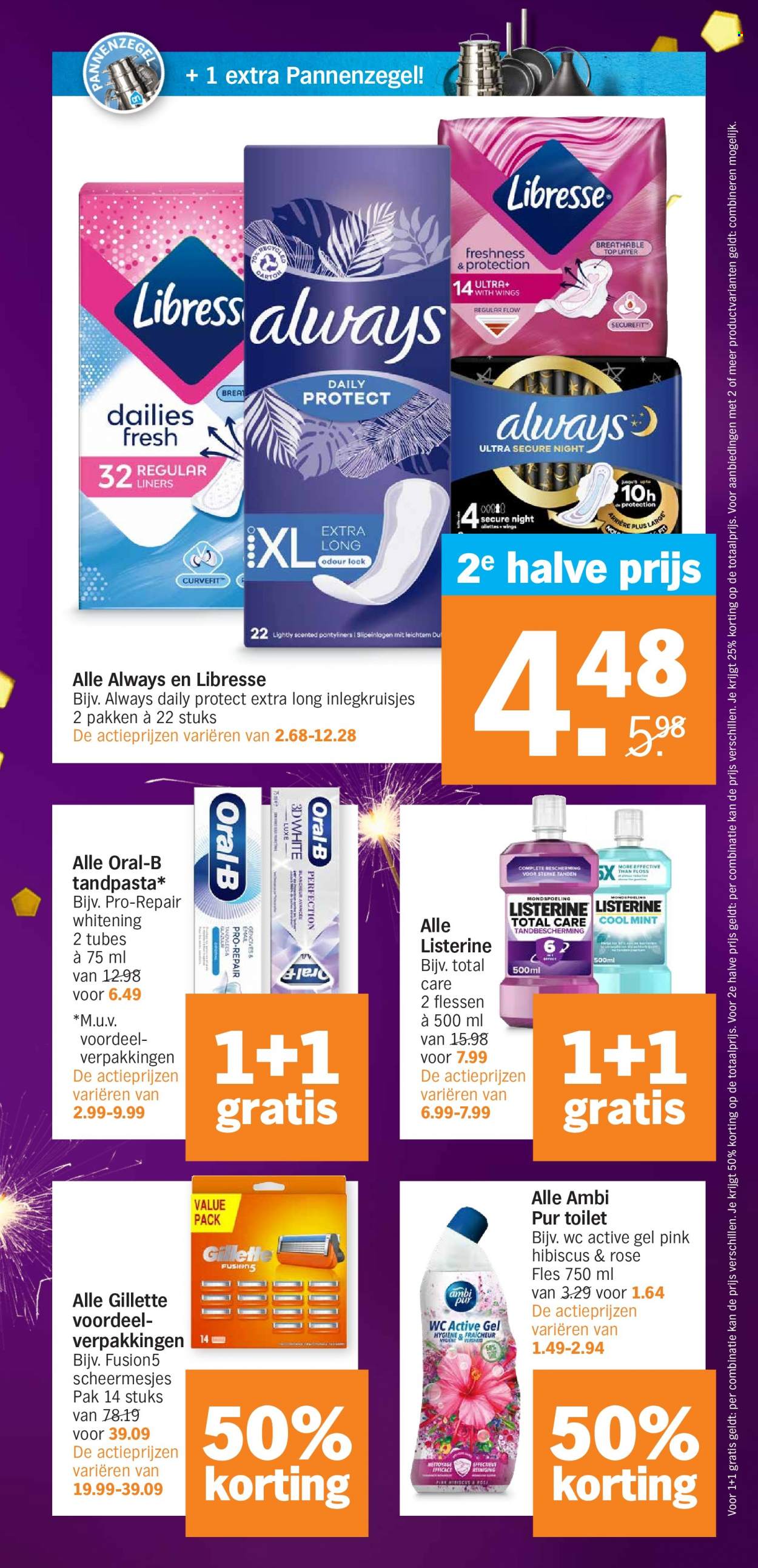 Albert Heijn-aanbieding - 27-12-2023 - 1-1-2024. Pagina 31