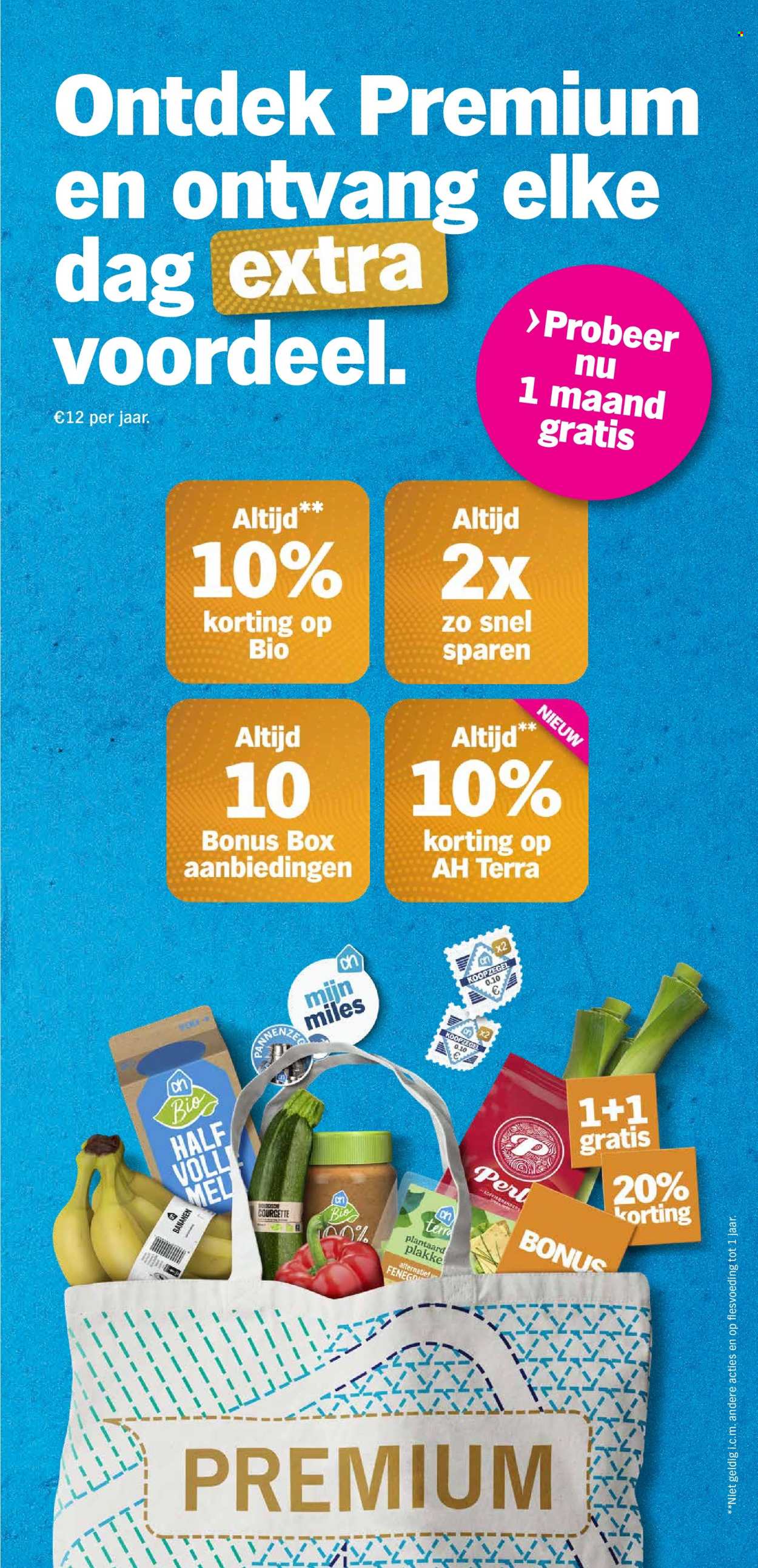 Albert Heijn-aanbieding - 27-12-2023 - 1-1-2024. Pagina 35