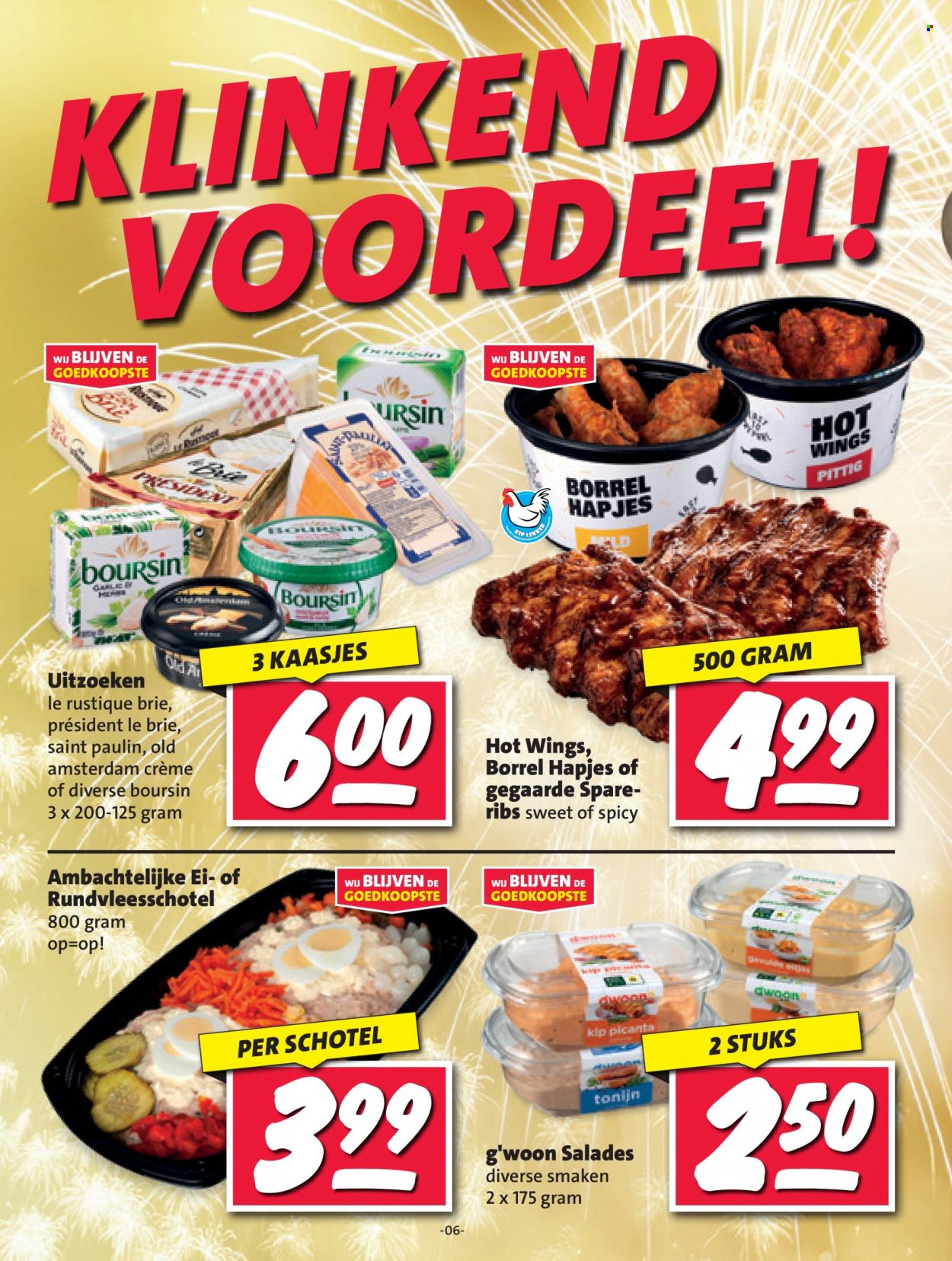 Nettorama-aanbieding - 26-12-2023 - 31-12-2023. Pagina 6