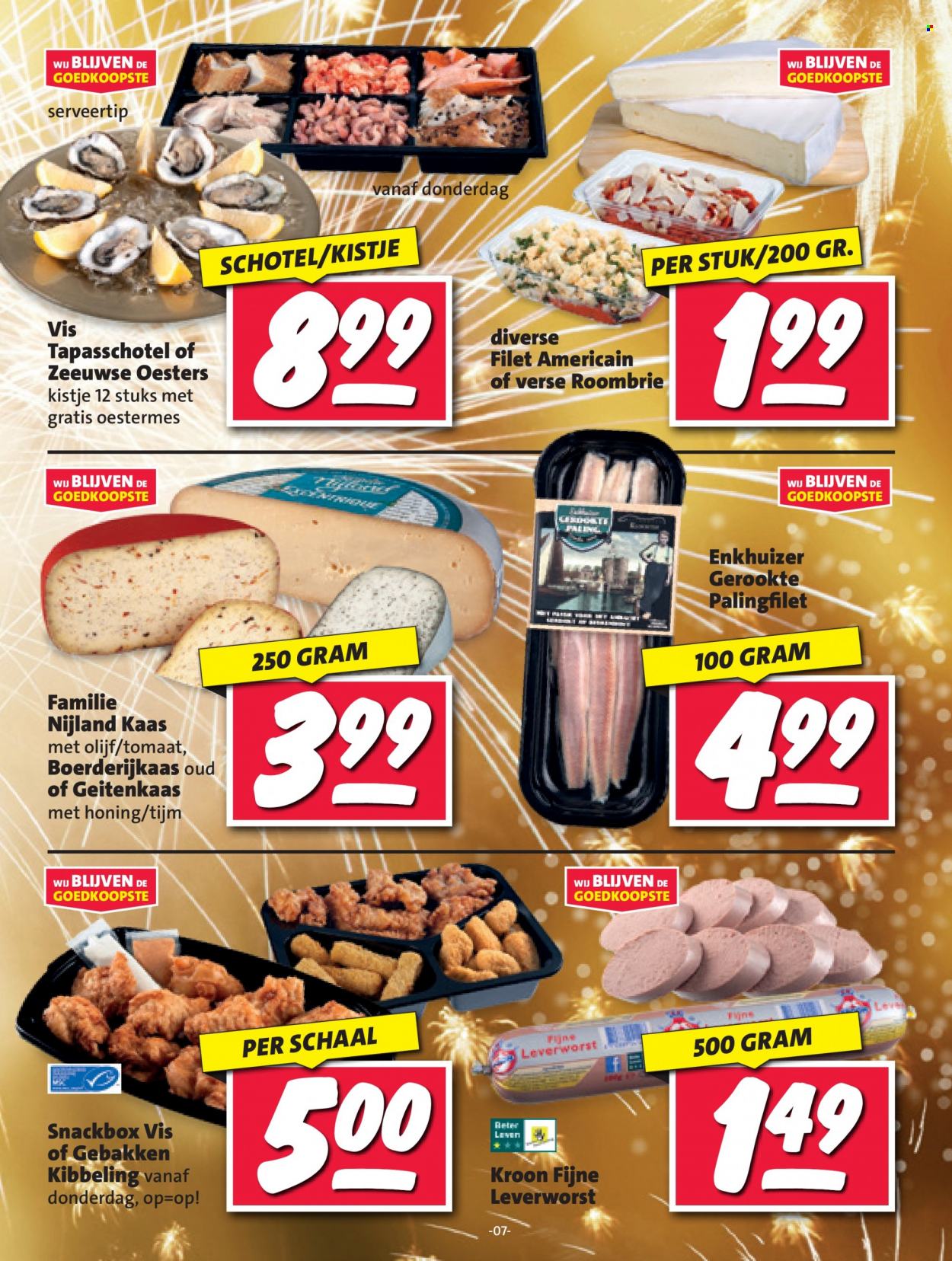 Nettorama-aanbieding - 26-12-2023 - 31-12-2023. Pagina 7
