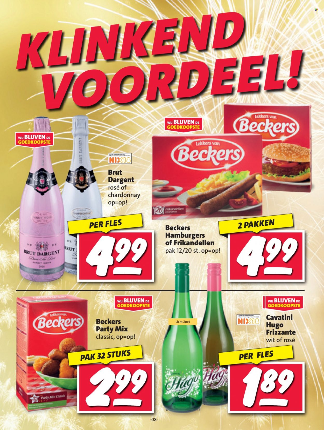 Nettorama-aanbieding - 26-12-2023 - 31-12-2023. Pagina 8