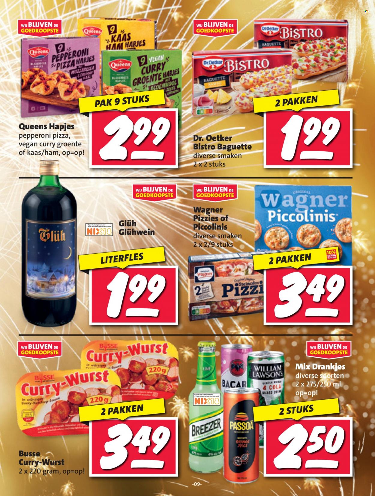 Nettorama-aanbieding - 26-12-2023 - 31-12-2023. Pagina 9