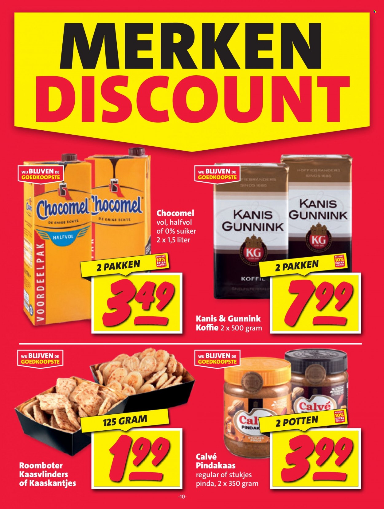Nettorama-aanbieding - 26-12-2023 - 31-12-2023. Pagina 10