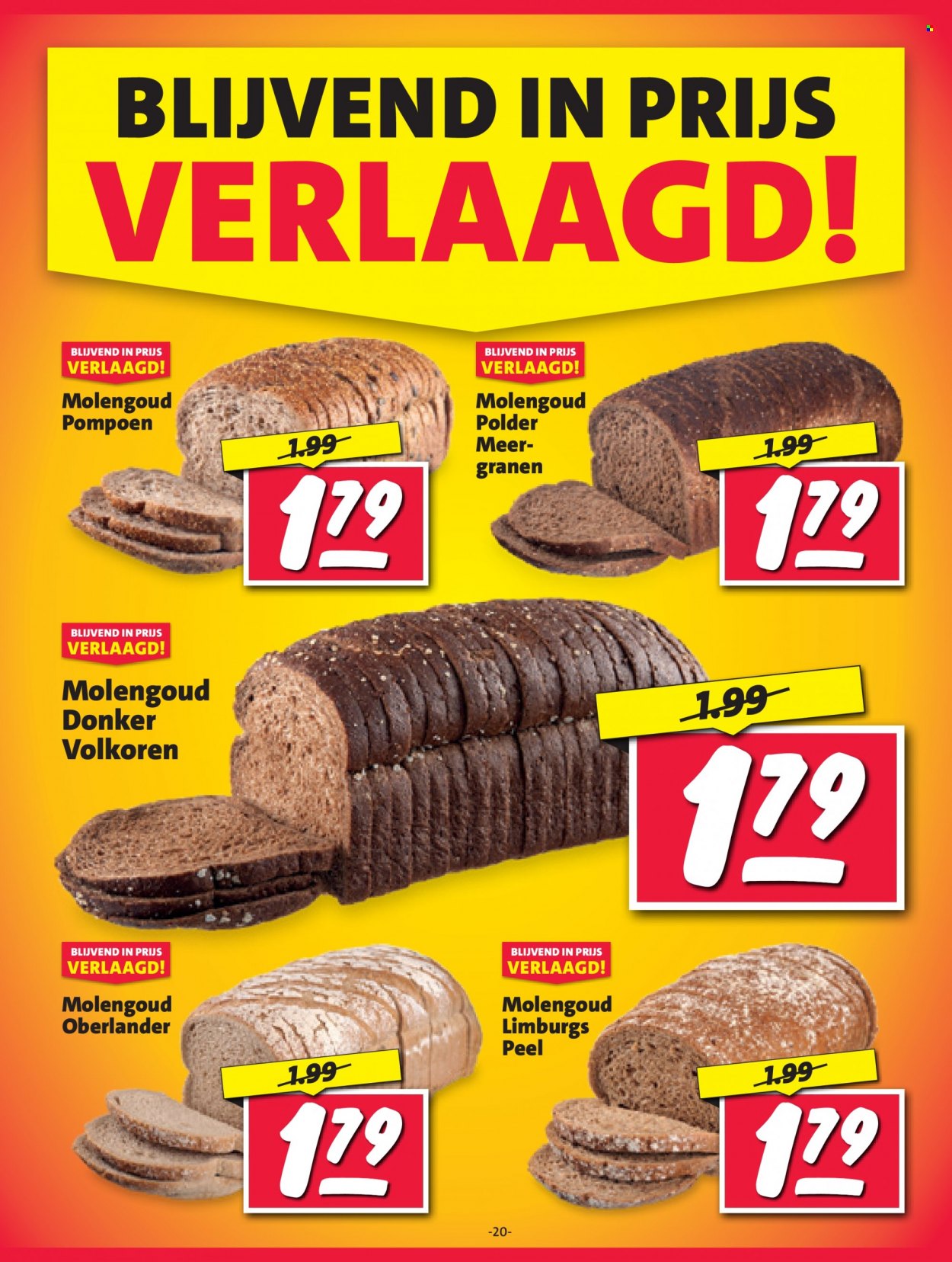 Nettorama-aanbieding - 26-12-2023 - 31-12-2023. Pagina 20
