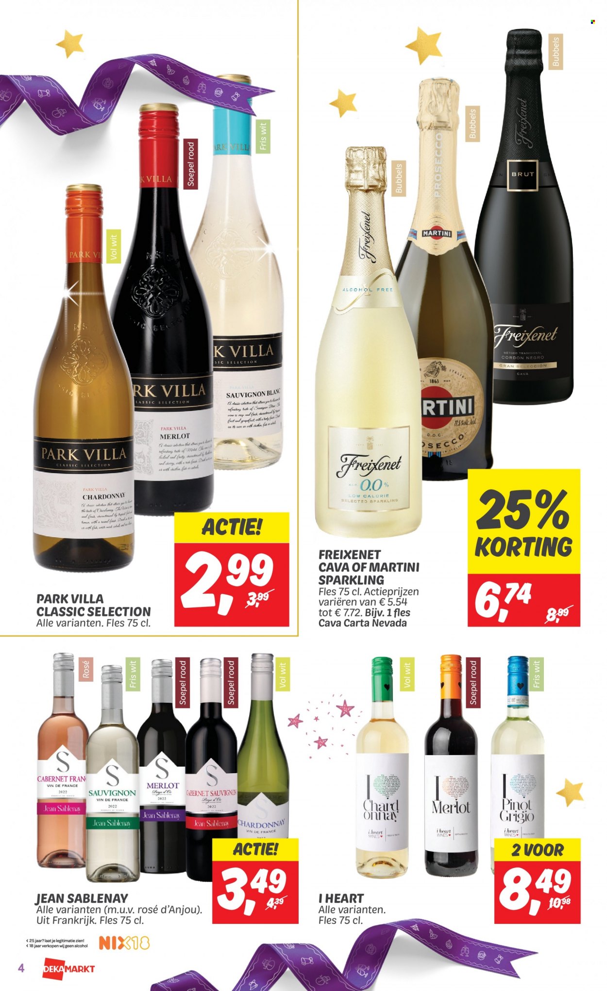 DekaMarkt-aanbieding - 27-12-2023 - 1-1-2024. Pagina 4