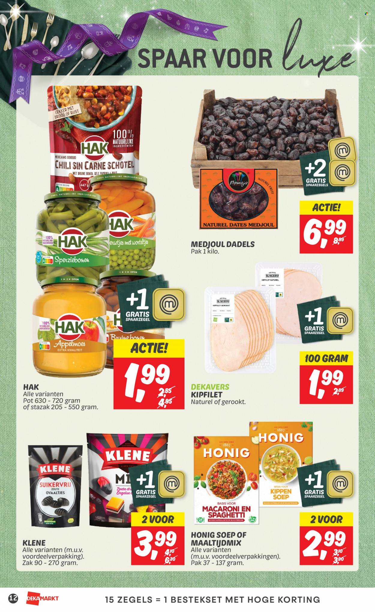DekaMarkt-aanbieding - 27-12-2023 - 1-1-2024. Pagina 12