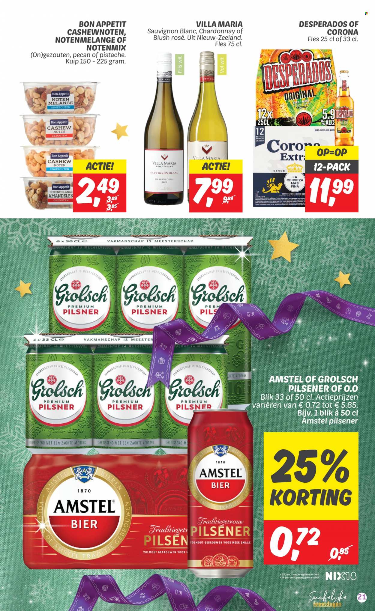 DekaMarkt-aanbieding - 27-12-2023 - 1-1-2024. Pagina 23