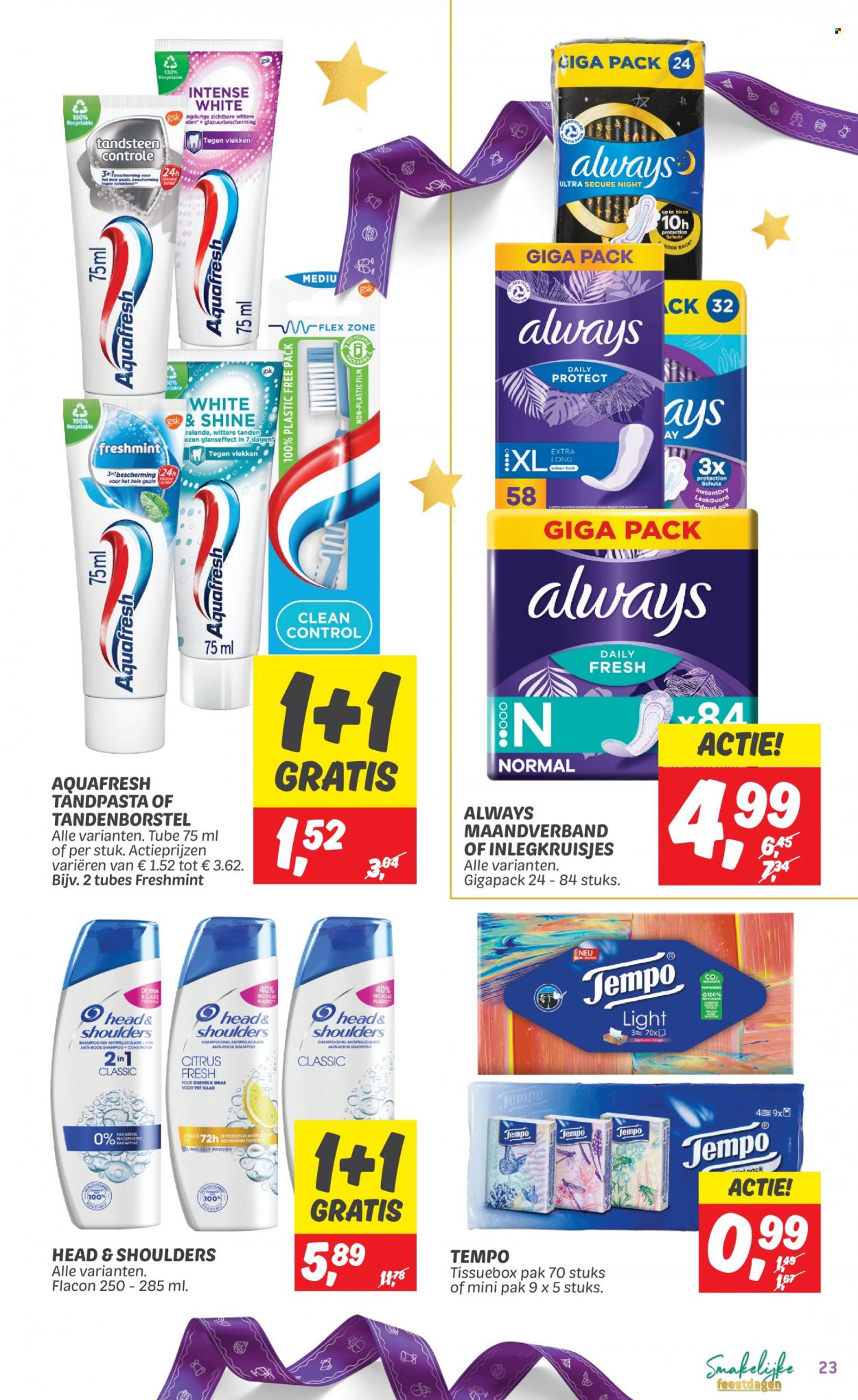 DekaMarkt-aanbieding - 27-12-2023 - 1-1-2024. Pagina 25