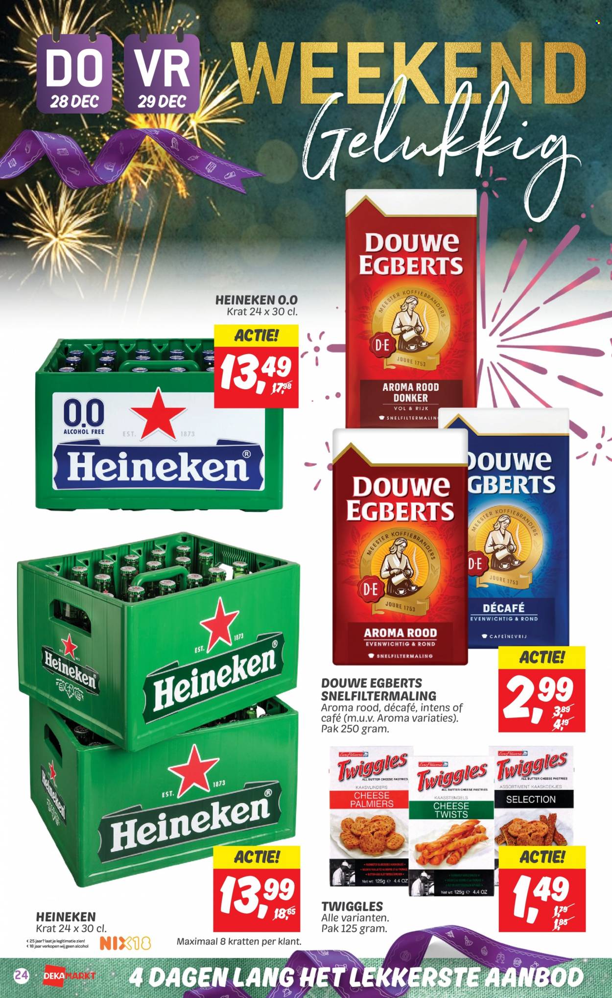 DekaMarkt-aanbieding - 27-12-2023 - 1-1-2024. Pagina 26