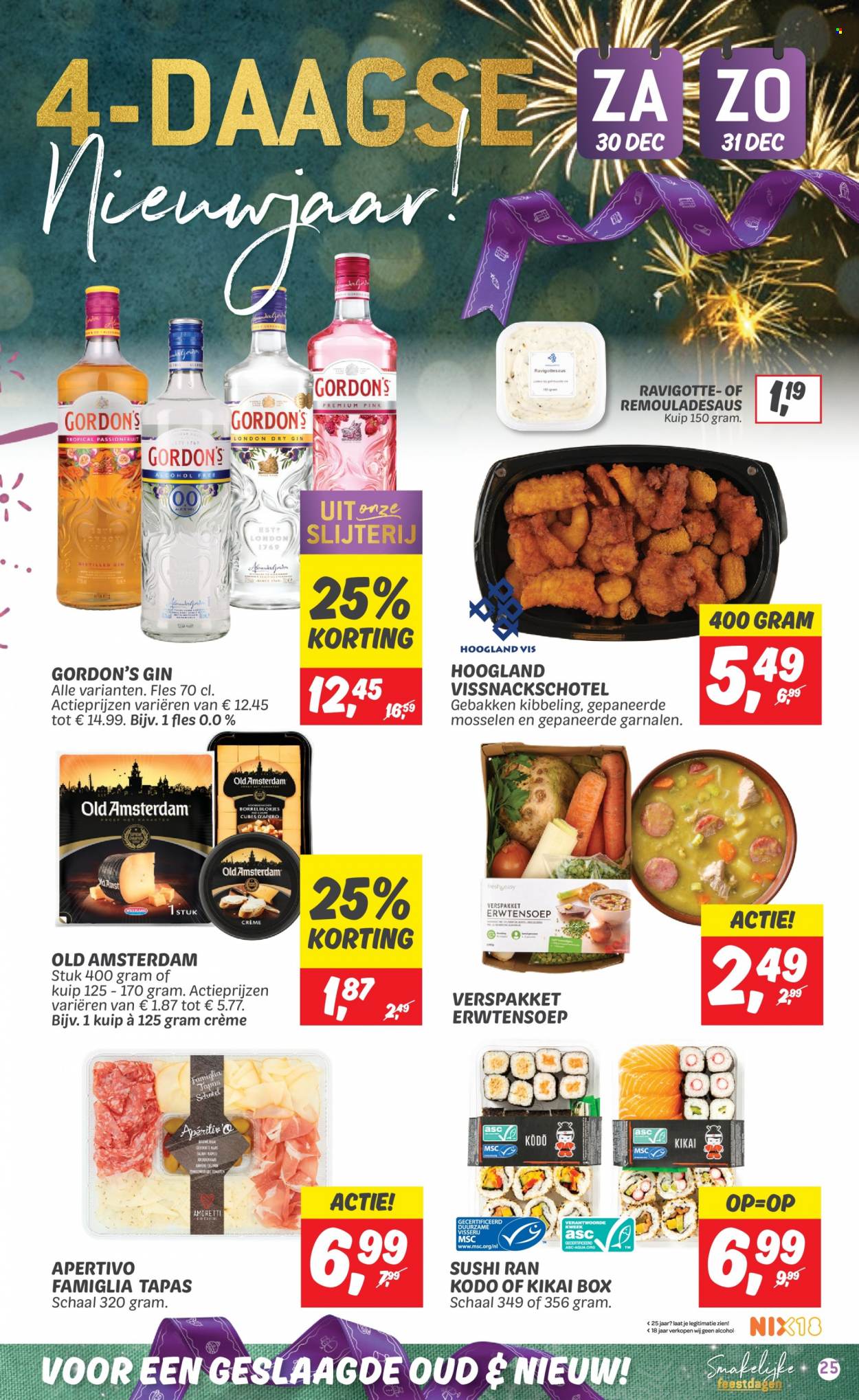 DekaMarkt-aanbieding - 27-12-2023 - 1-1-2024. Pagina 27