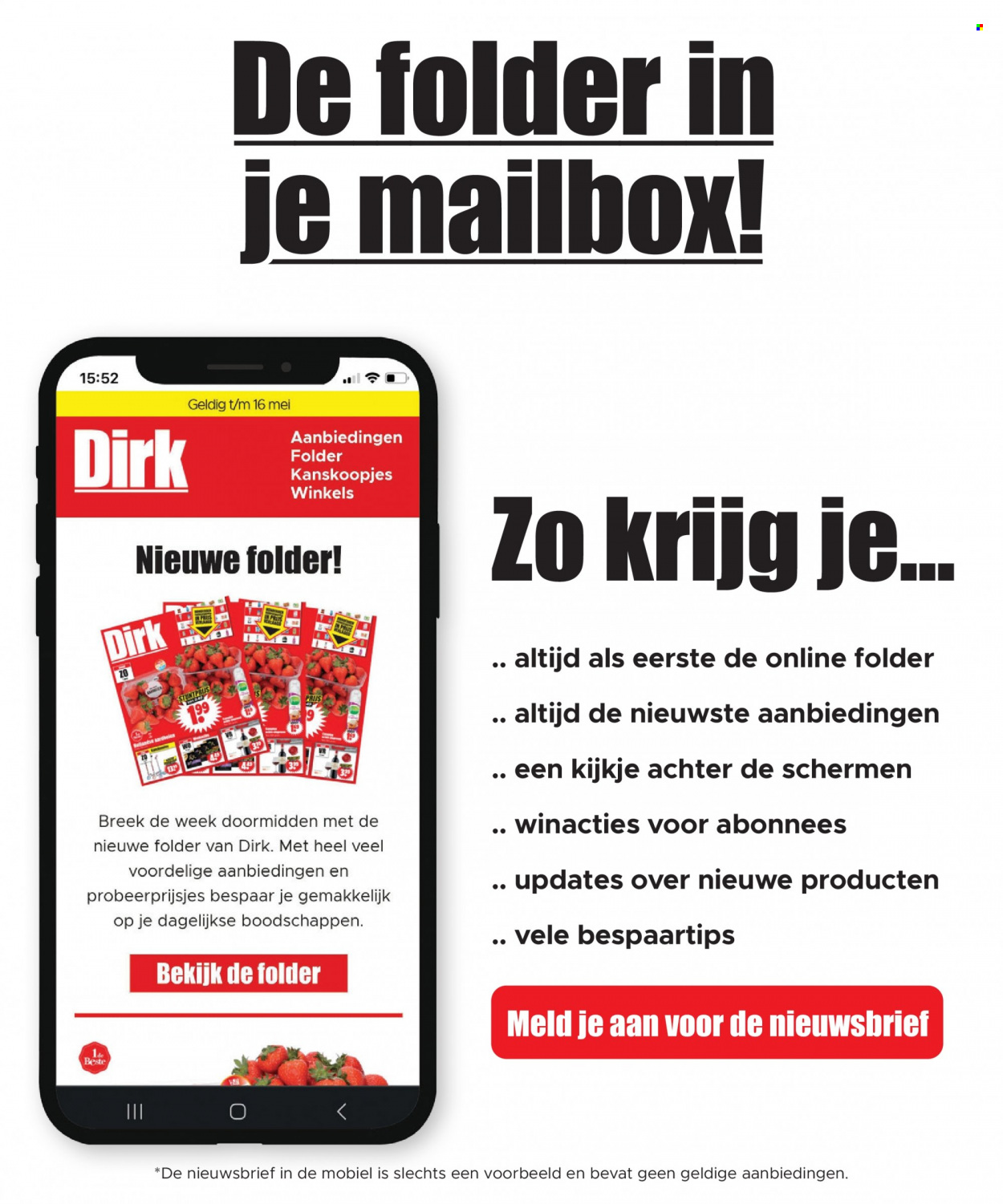 Dirk-aanbieding - 27-12-2023 - 2-1-2024. Pagina 9
