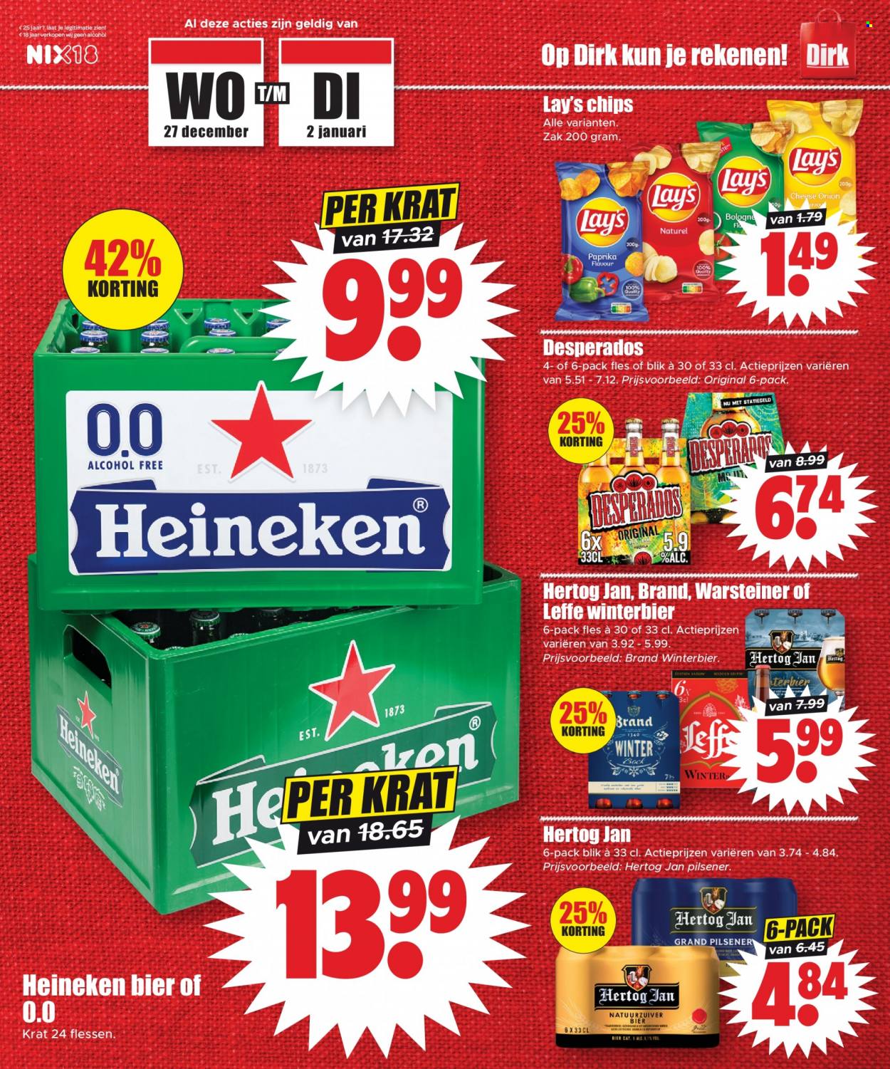 Dirk-aanbieding - 27-12-2023 - 2-1-2024. Pagina 11